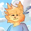 Kusochek Cat