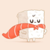 ..Sushi..