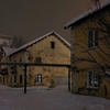 Сталинский двор