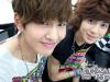 Onew Taemin