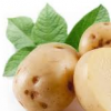 Картофельная Мадам