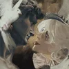 Шепот чернил