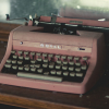 writing.machine