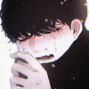 Something empty