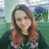 Юленька Шувалова