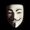 Anonym hacker
