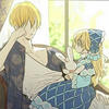 I want a father like Claude