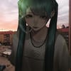 goth girl on my xbox