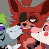 Foxy_Fazbear