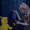 Мини фишер