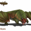 Rumblehorn