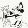 Steamboat Willie