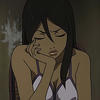 sad girl Molly