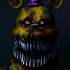 Nightmare Fredbear