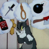 Китайская Мафия
