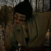 хорни_дама