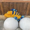 Сатир дикого леса