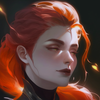 Lady Fireheart