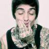 Alex Frost