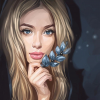Лосева Женя