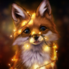 _Fiery Nine-Tailed Fox_
