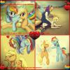 Reinbow Dash