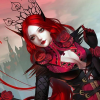 _Queen of hearts_