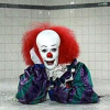 Kind Clown