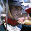 Одинокая белуга