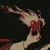 heart touch