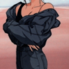 DanaSolt