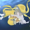 Talking Jellyfish