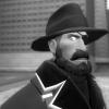 Robert Greystache
