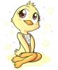 Animatronic Chica FNaF