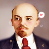 Красноармеец