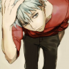 Mayuzumi