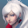Daughter of Lucifer