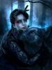 Gothic Lone-Wolf