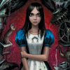 Alice Jade Liddell
