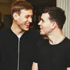 весенняя восемь.