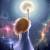 little space potato
