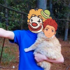 Nameless Clown