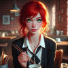 Foxasha