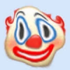 biggest clown in the town