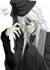 vampire Severus