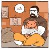 Waddles