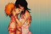 Viola love Bleach