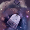 Space tea