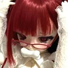 Ladymasterwhite