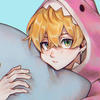 i love anime boys